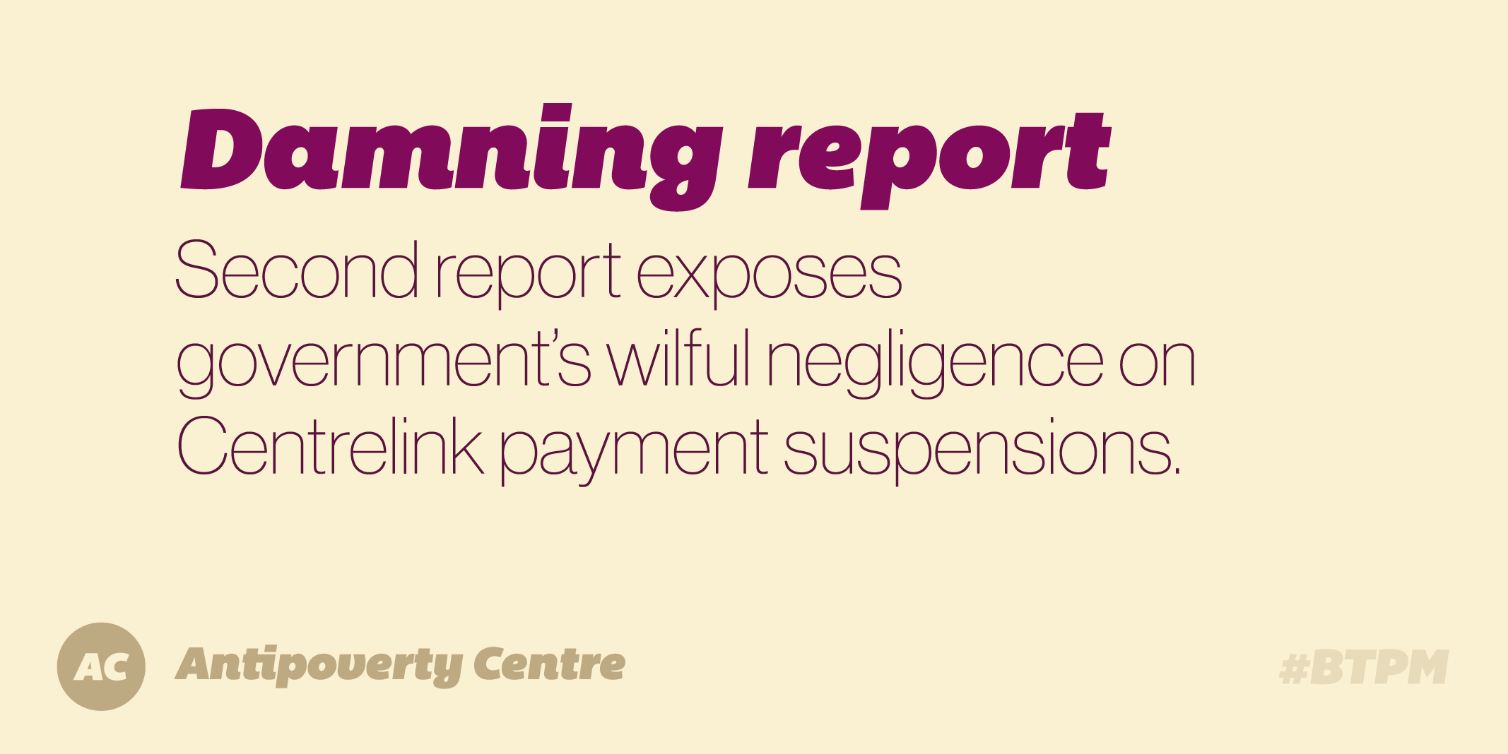 Headline graphic